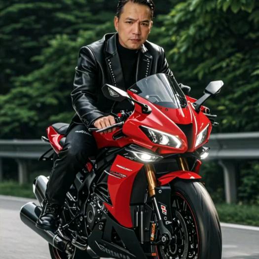 华仔哥🔥