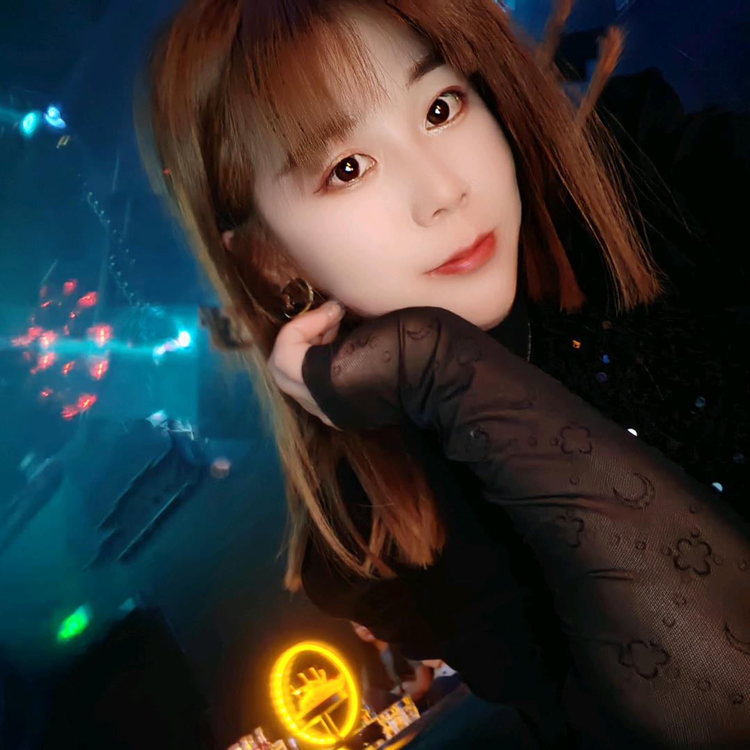 安晓雨的朋友圈