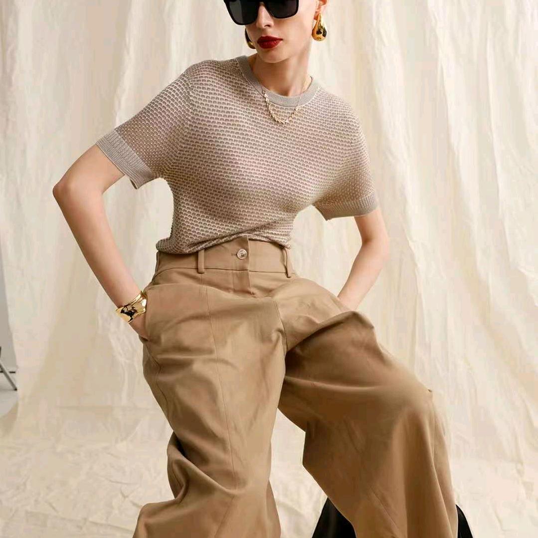 马尼菲科-穿搭优选