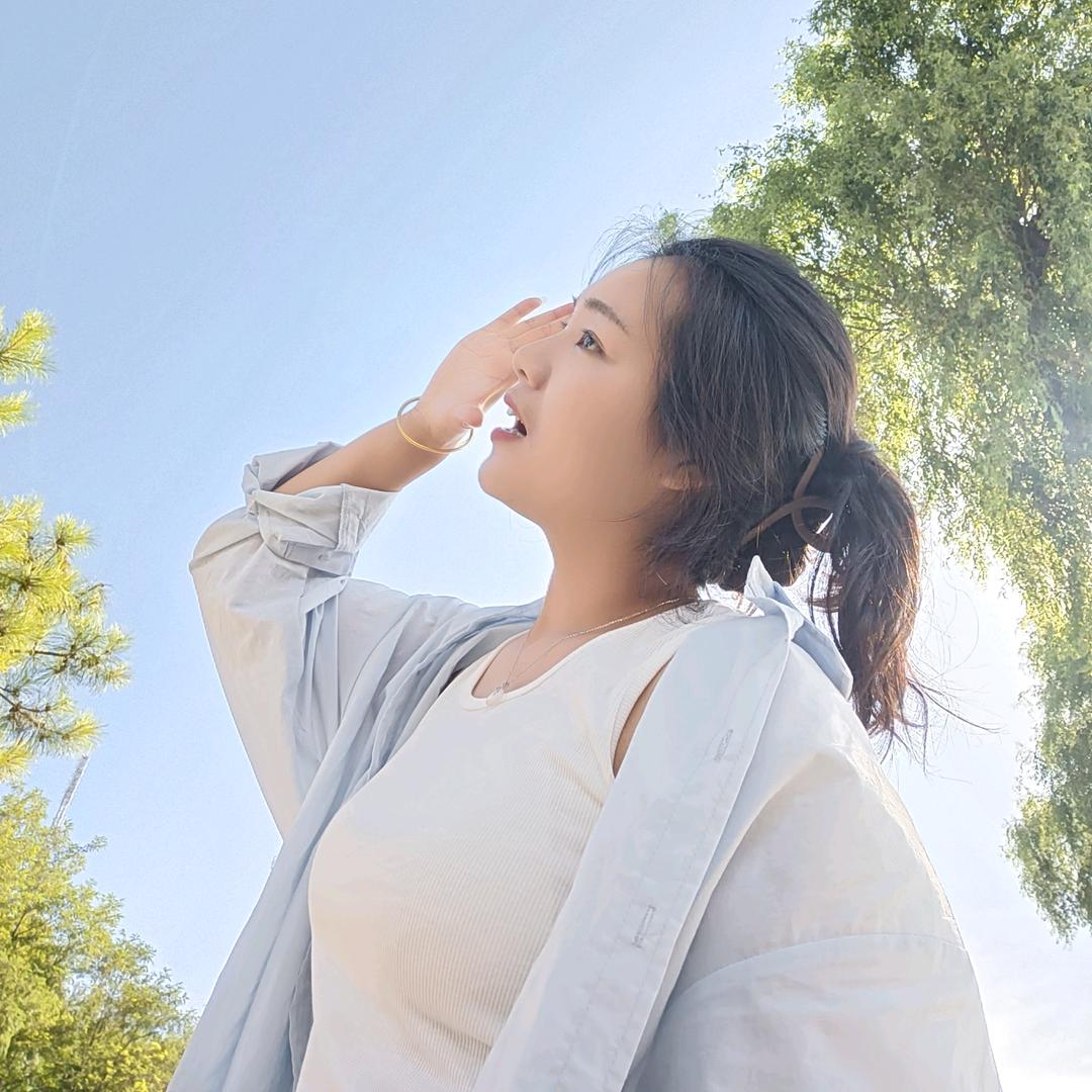 @余生💕এ᭄安冉ོ无恙