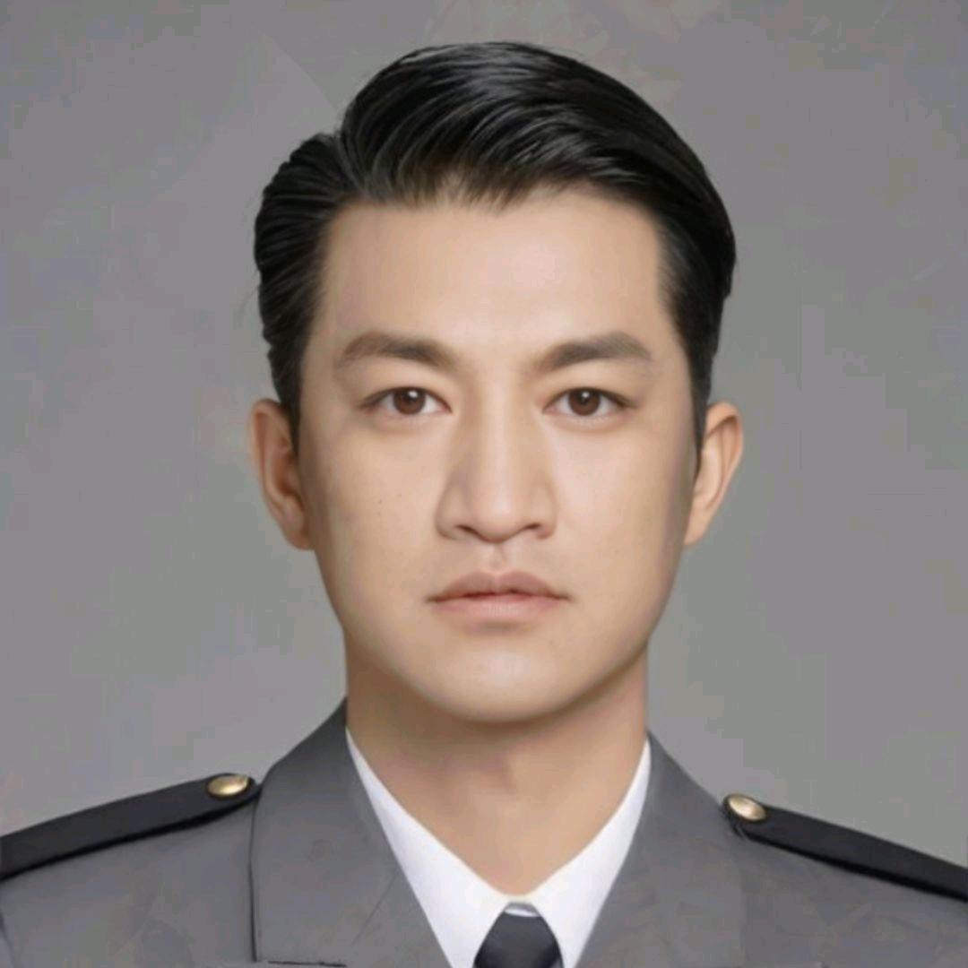 下个绿灯
