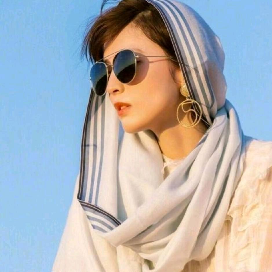云朵朵☁