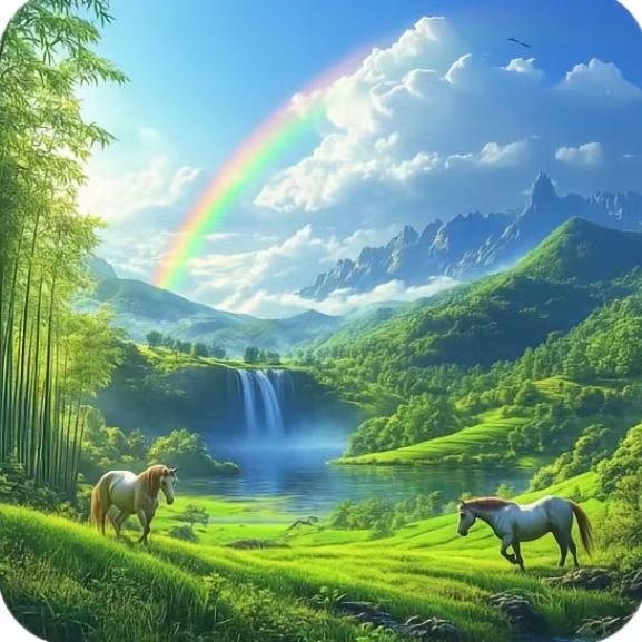 王(*^ω^*)彪不发脾气只发财！