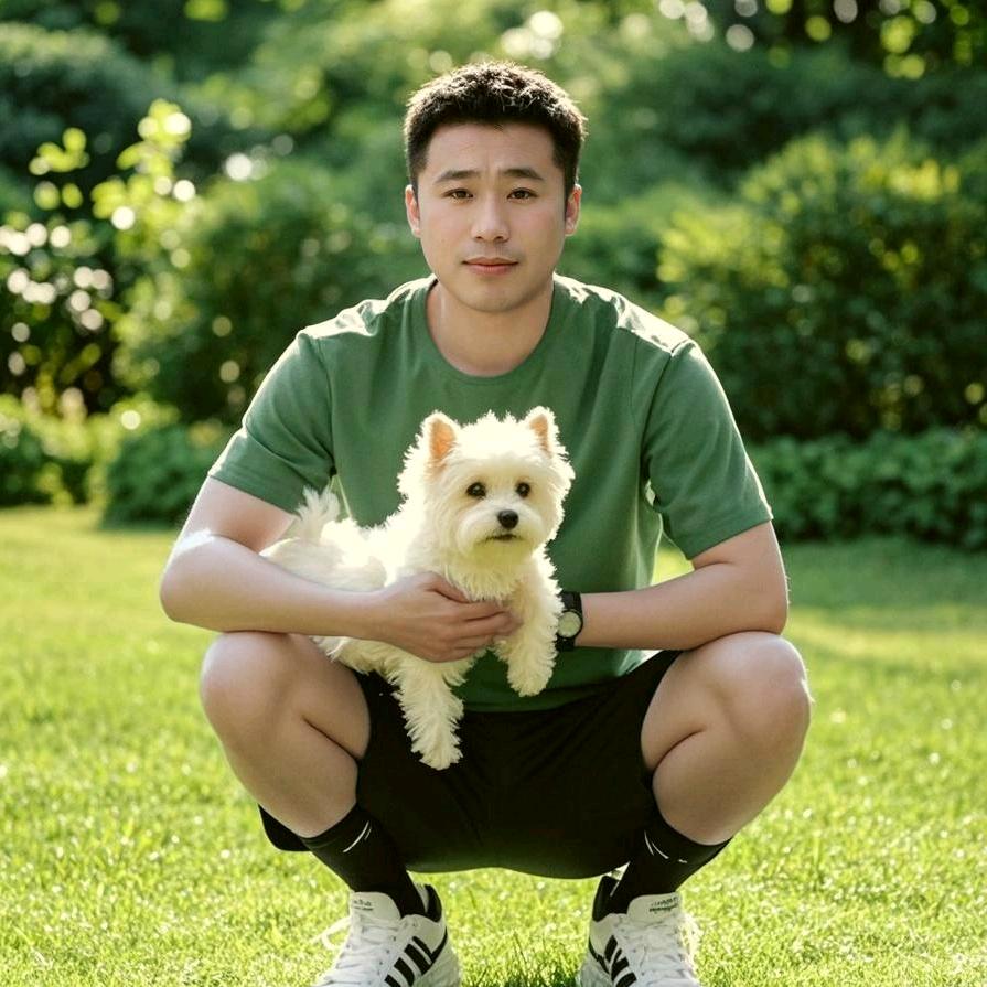 大龙爱生活