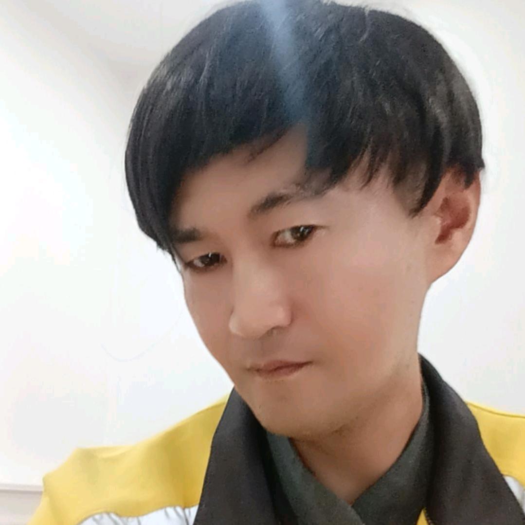 屏风九叠云锦张