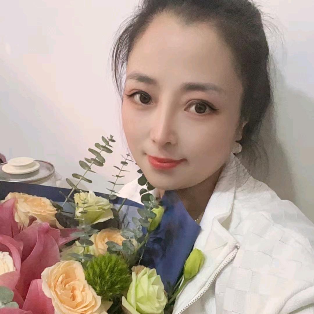 小祖宗（酒姑娘）