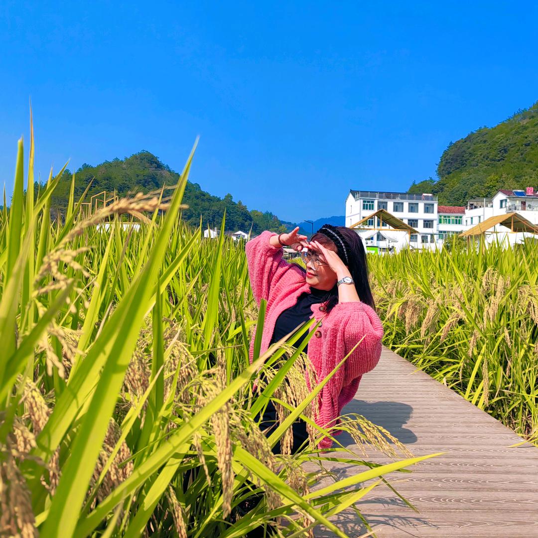 麻麻的小世界