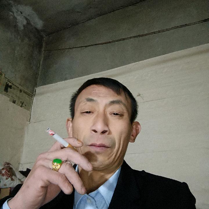 独来独往
