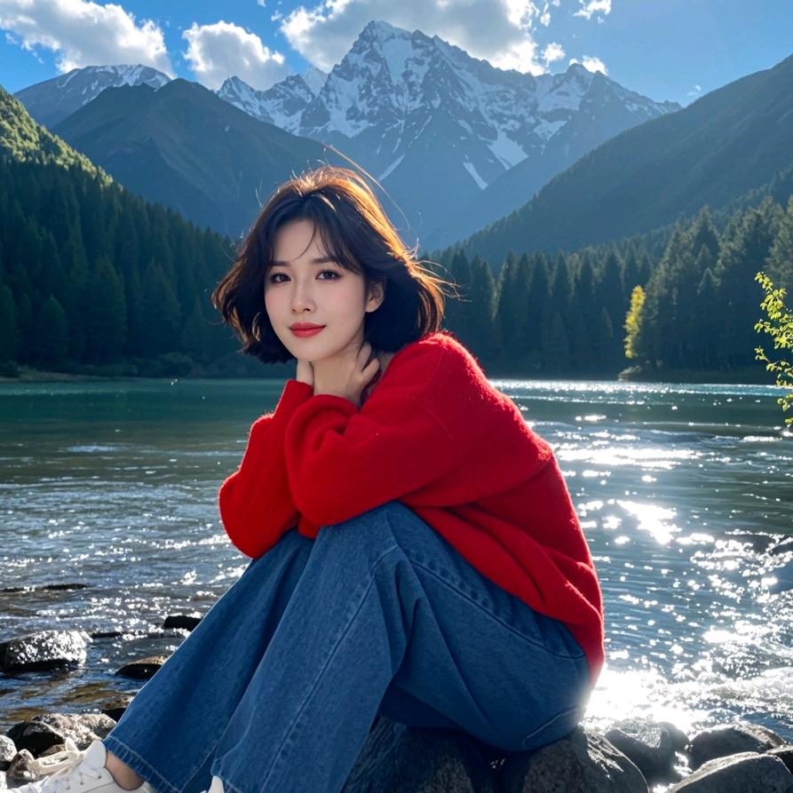 乐伊🐭雪莉