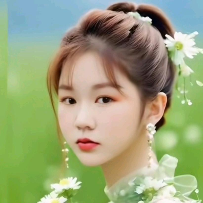 随缘，慧慧