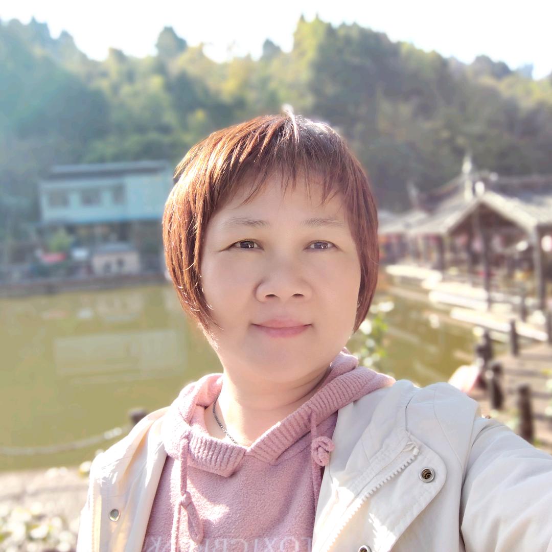 背影的旅行