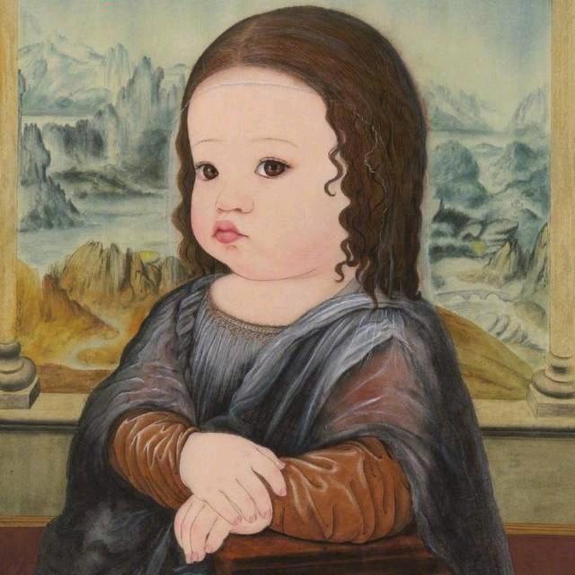 小菲菲呀