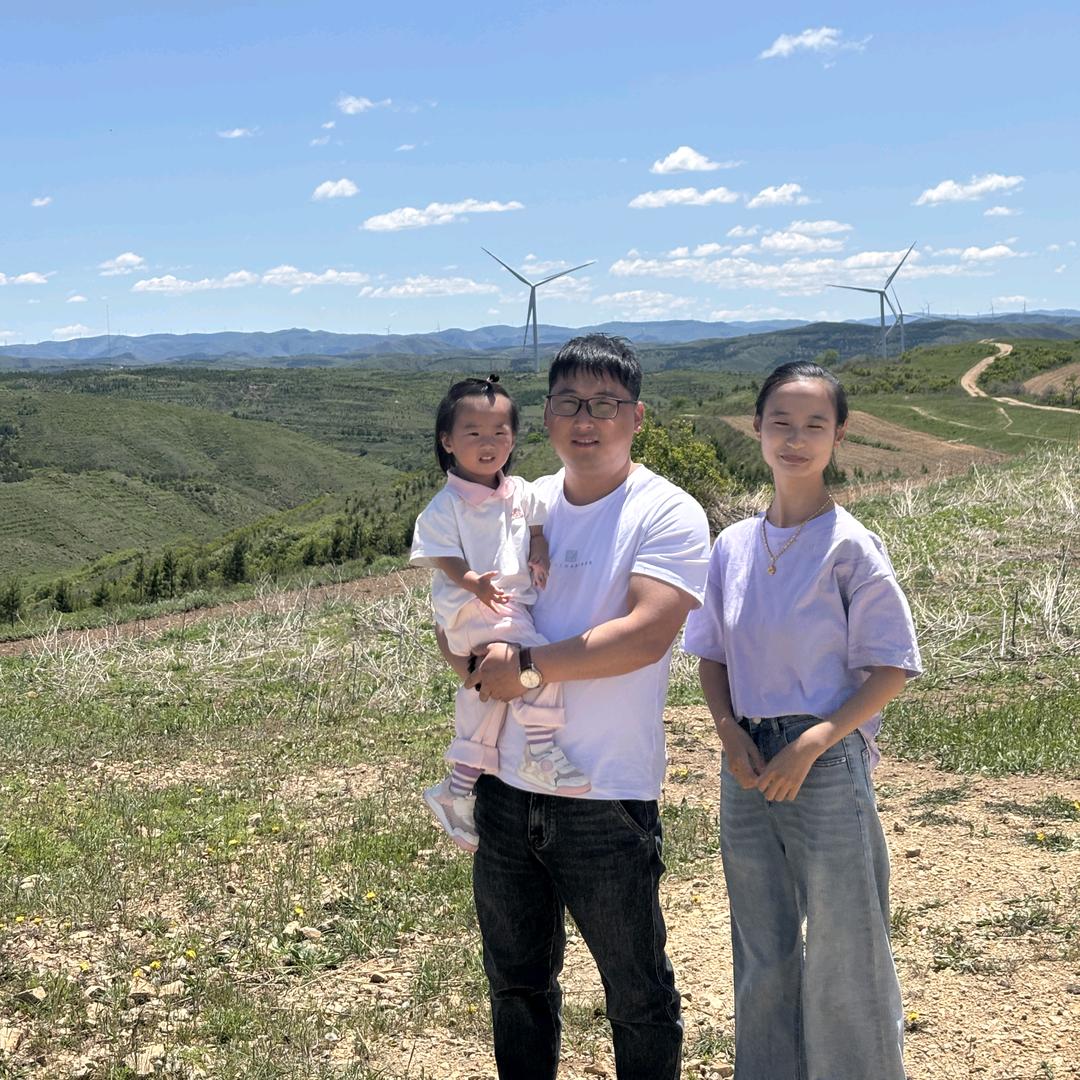 朱珣girl（带娃中）