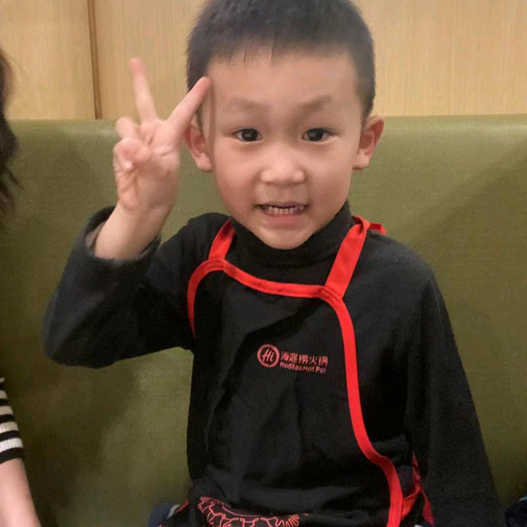 中国心