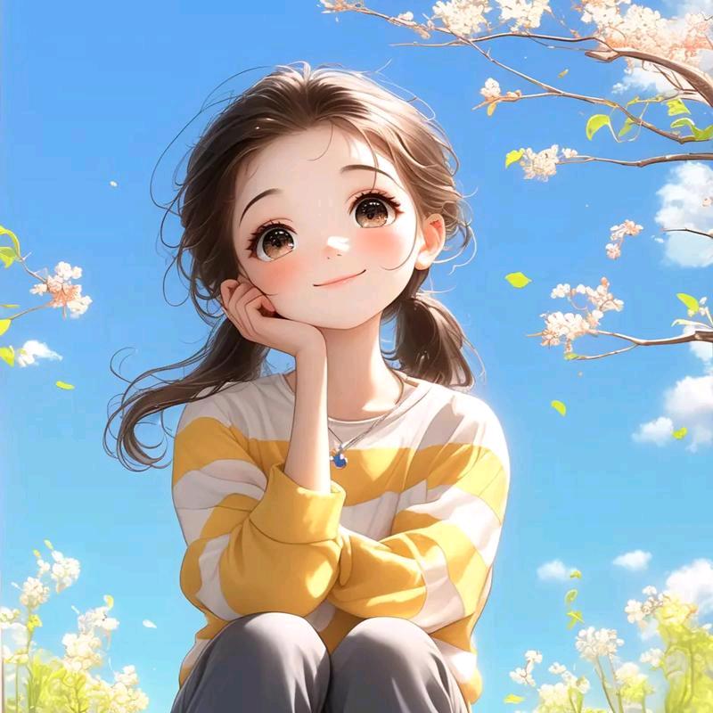 一诺千金💕