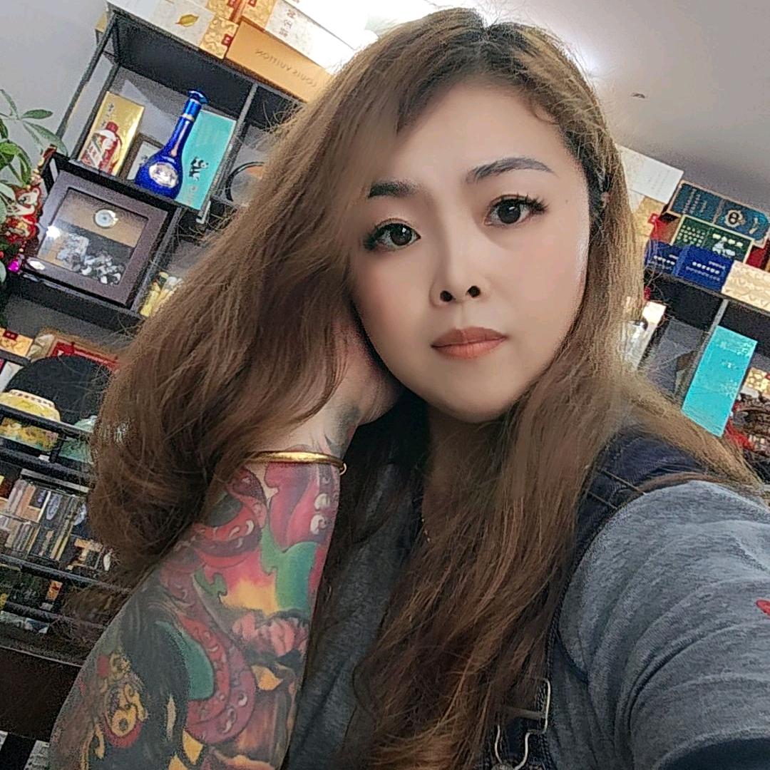 🌴🌾🎍绣龙文身TATTOO🌴🌾