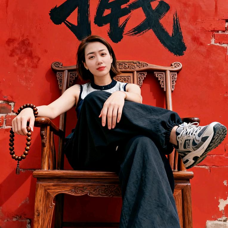 小方吖
