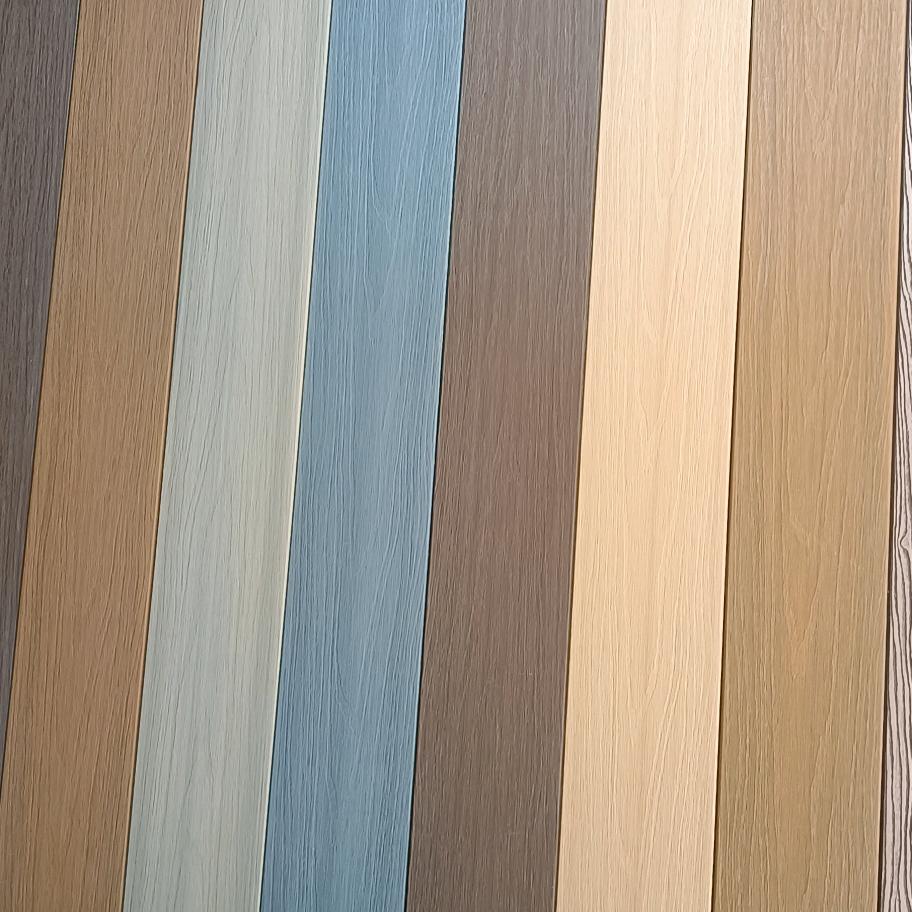 塑木地板源头工厂批发