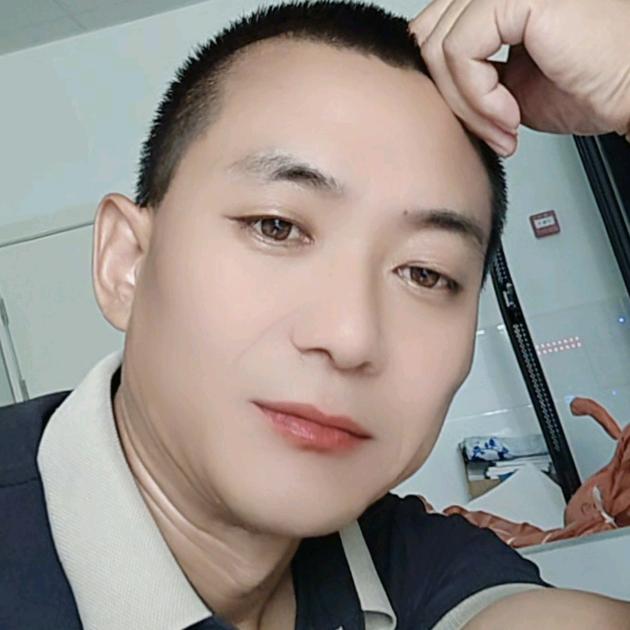 军人风范，