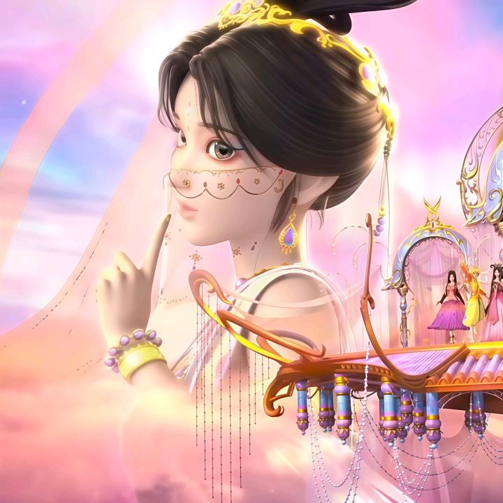 南城动漫