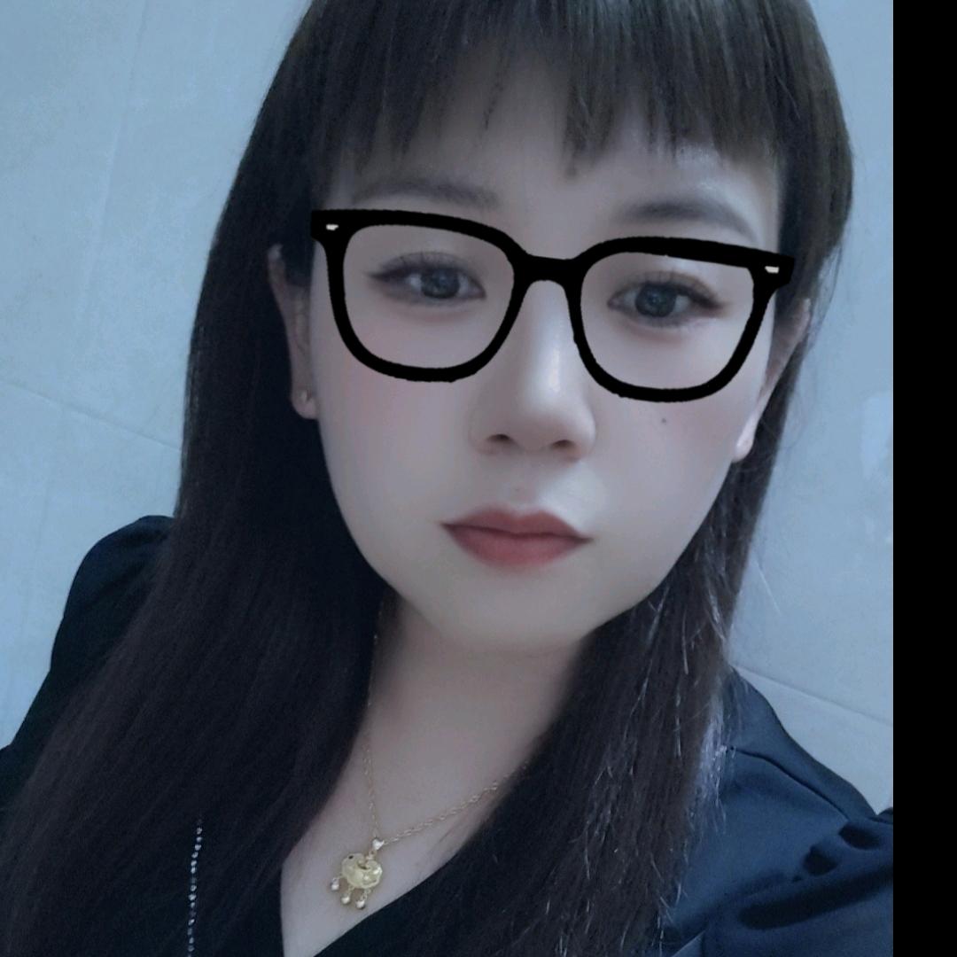 宛若晴空