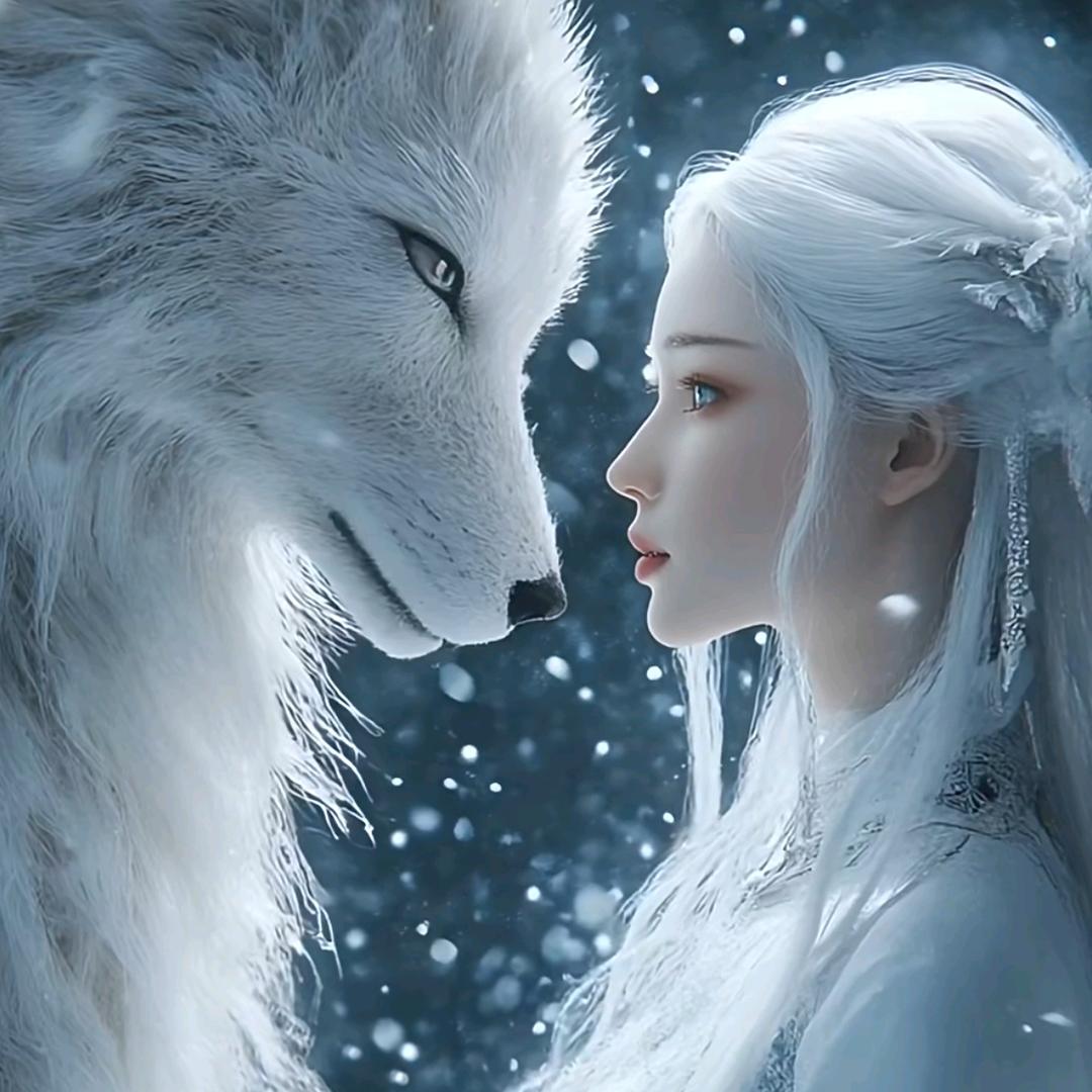 小微呀🦊（李门府）