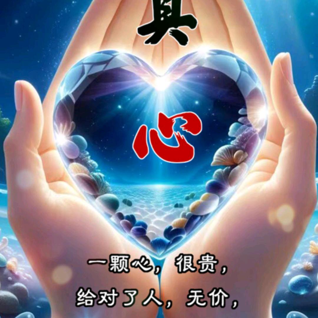 我累了