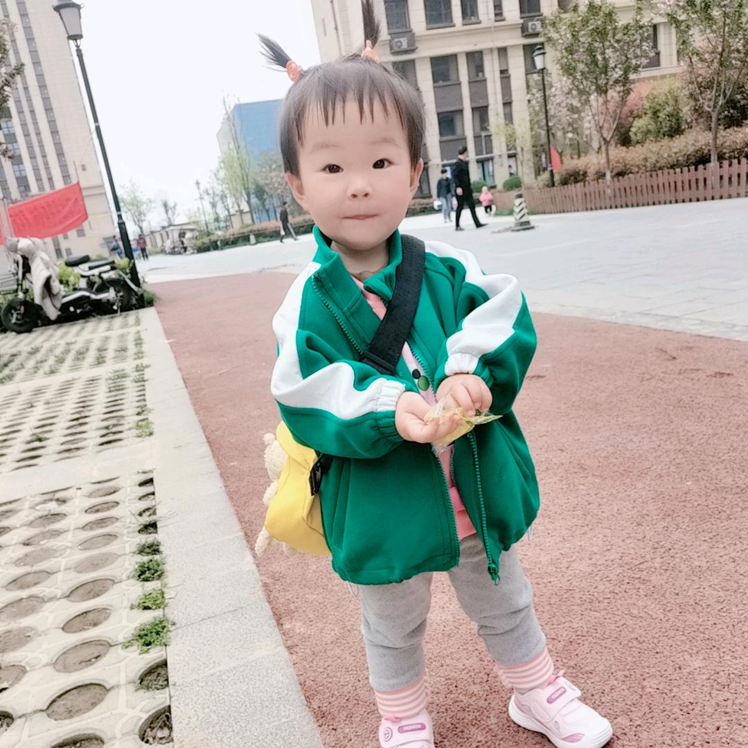 @暖暖妈妈的日常