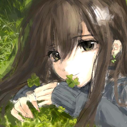疯狂穿越的宋小河头像
