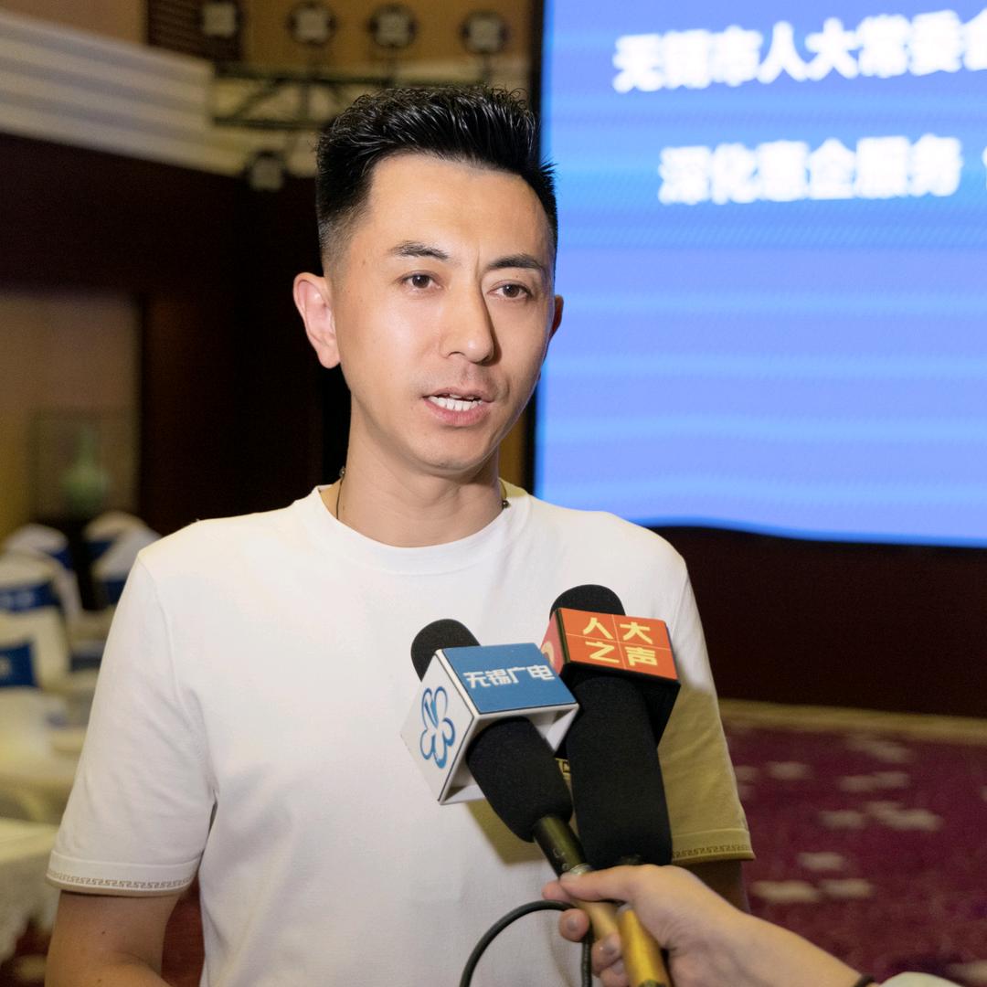 松茸明哥在无锡