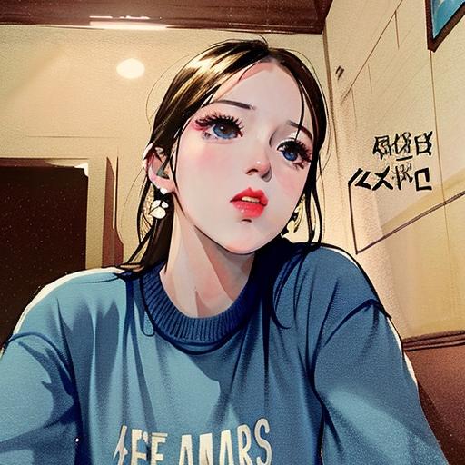 👺糖果🍬女孩