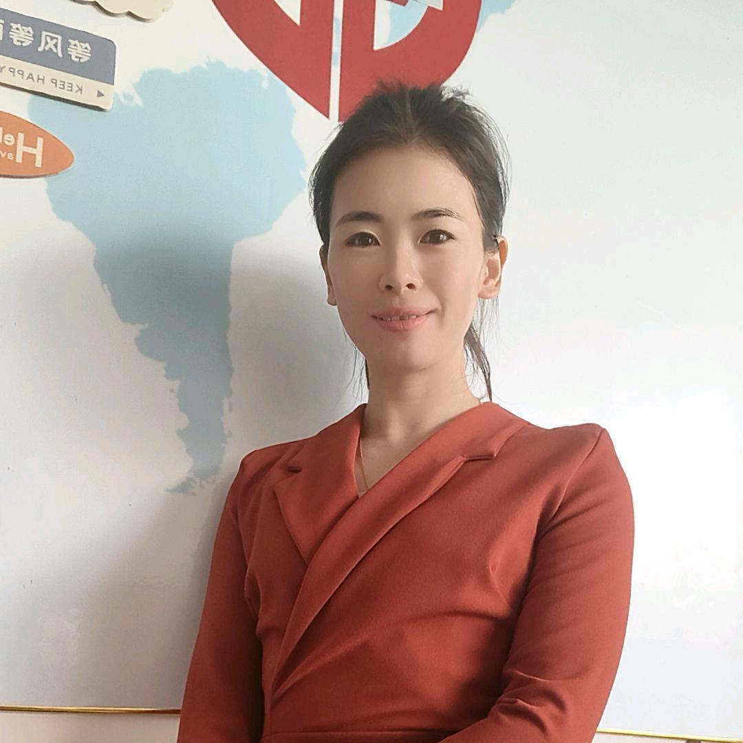 槿华-舒顺养生馆- 宁渲涴