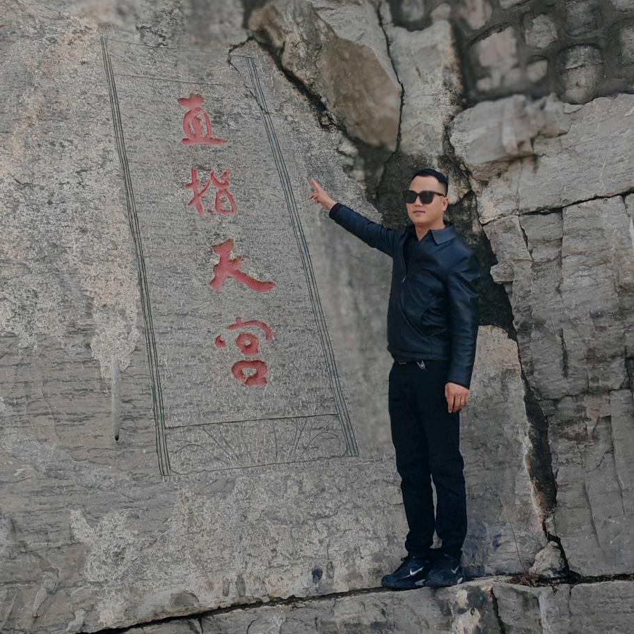 @.好久不见…