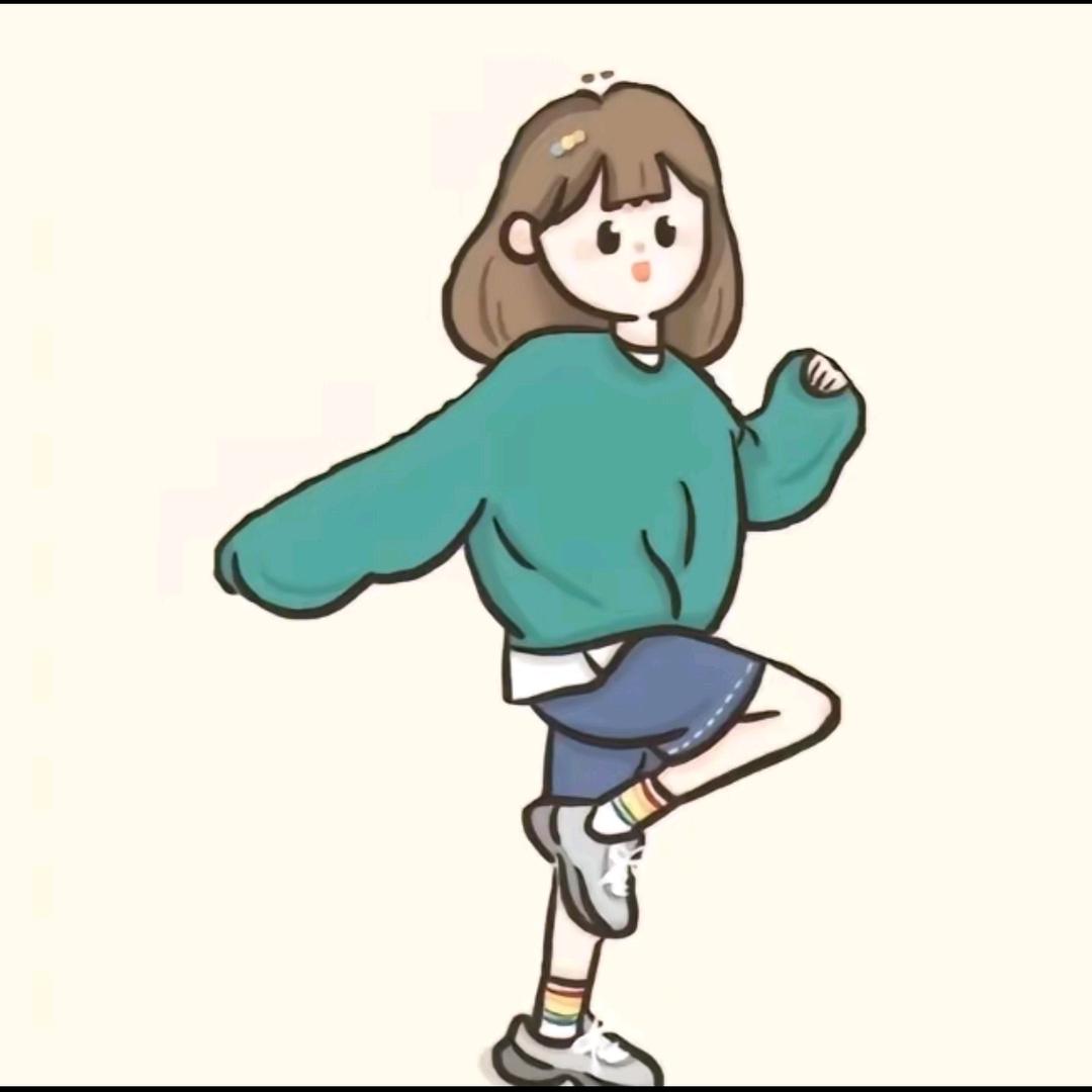 美美