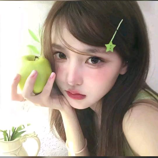 可爱的小兔子（🐼）