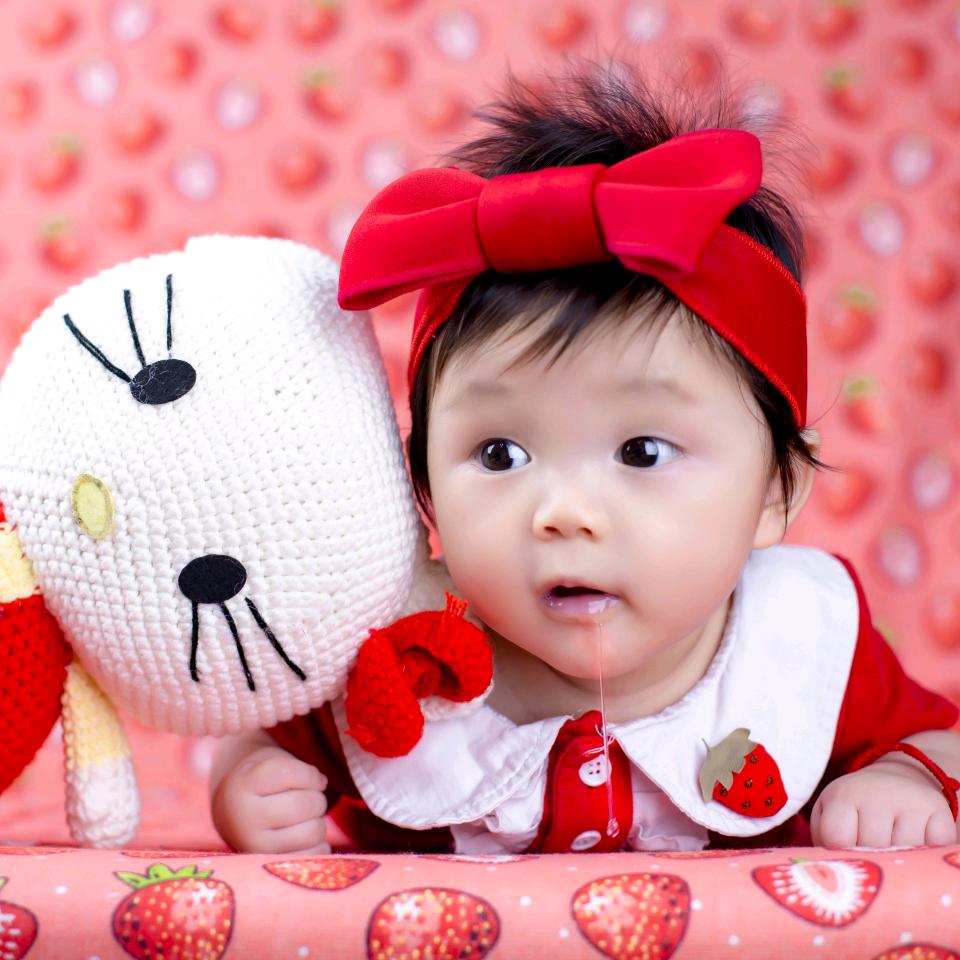 小可爱好物分享