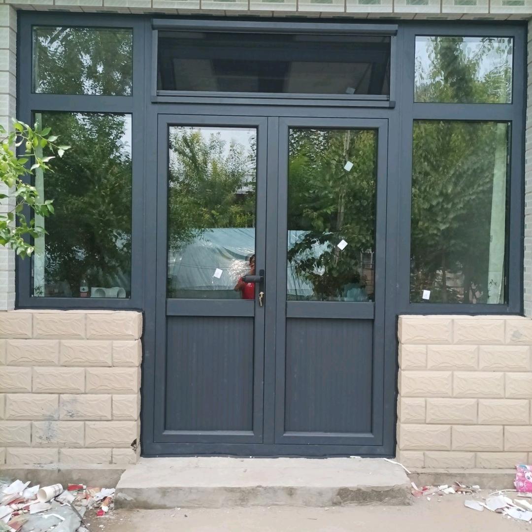 茹*北京漂移系统窗工厂