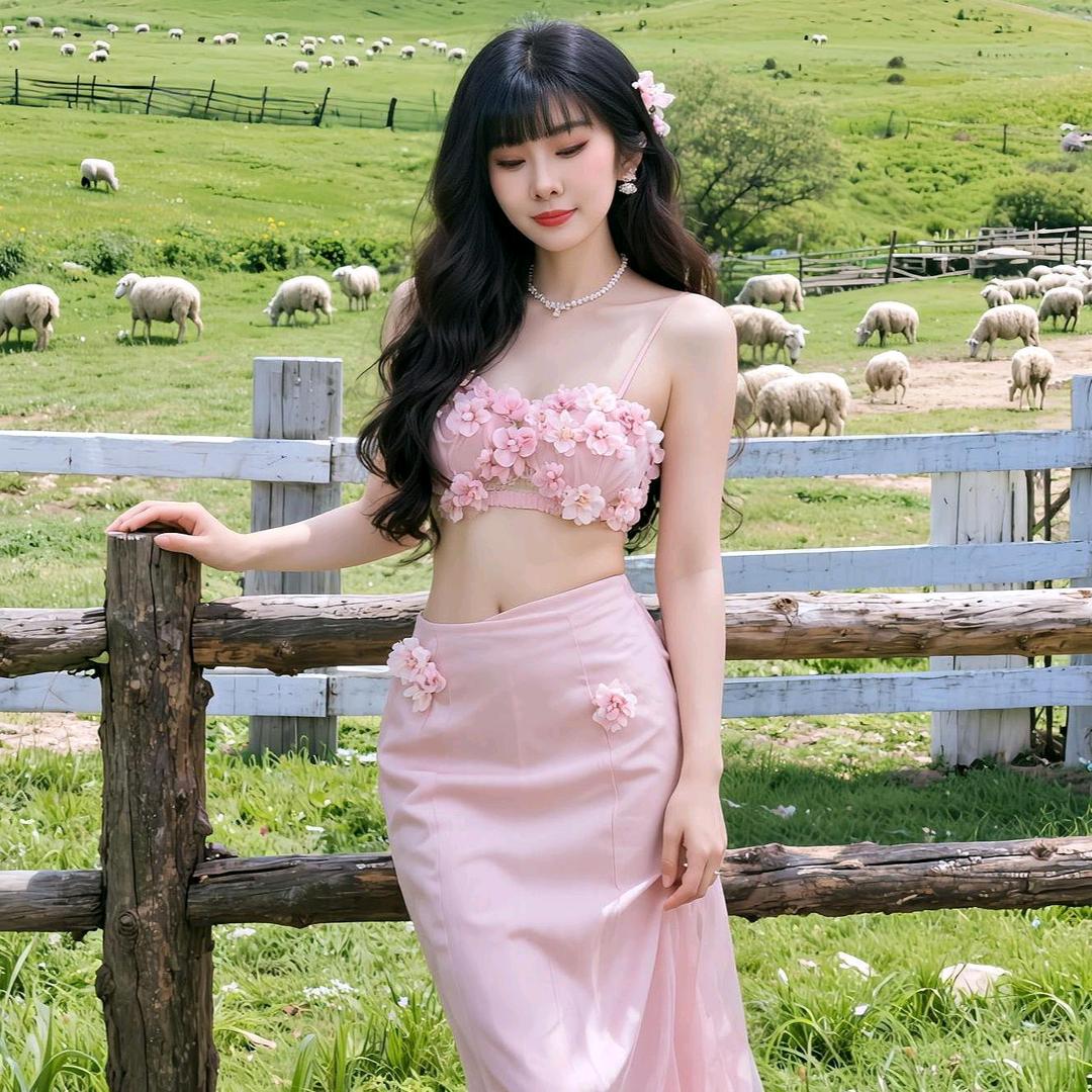 🌸王小姐🌸