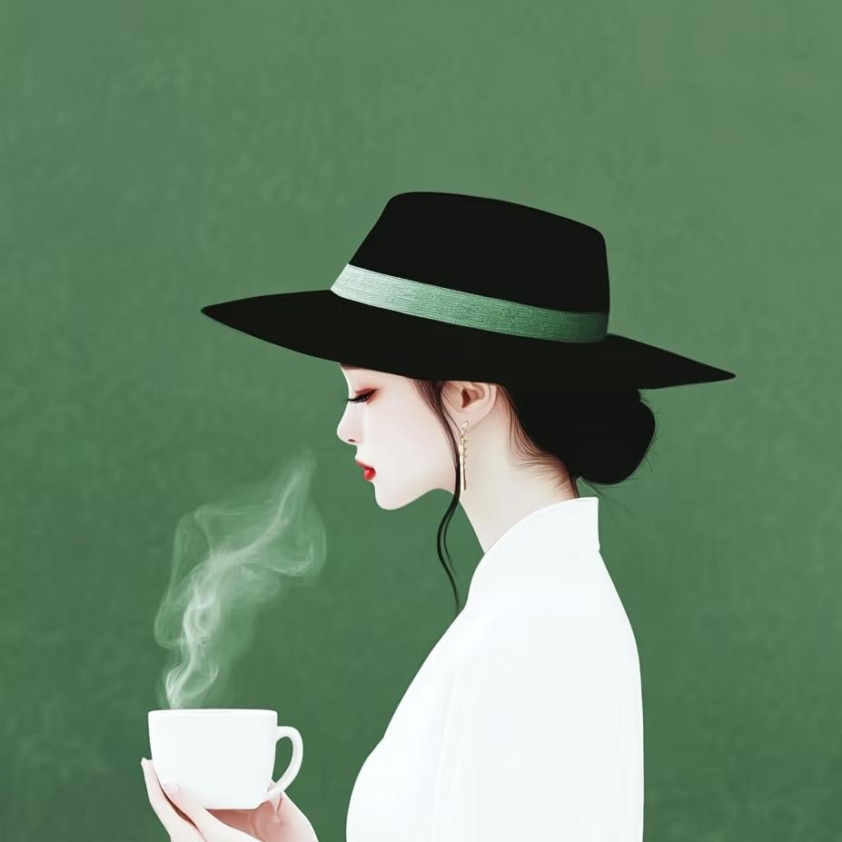 木子美美哒