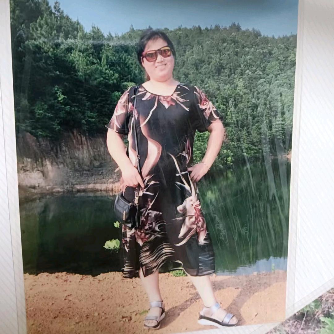 黄冬秀