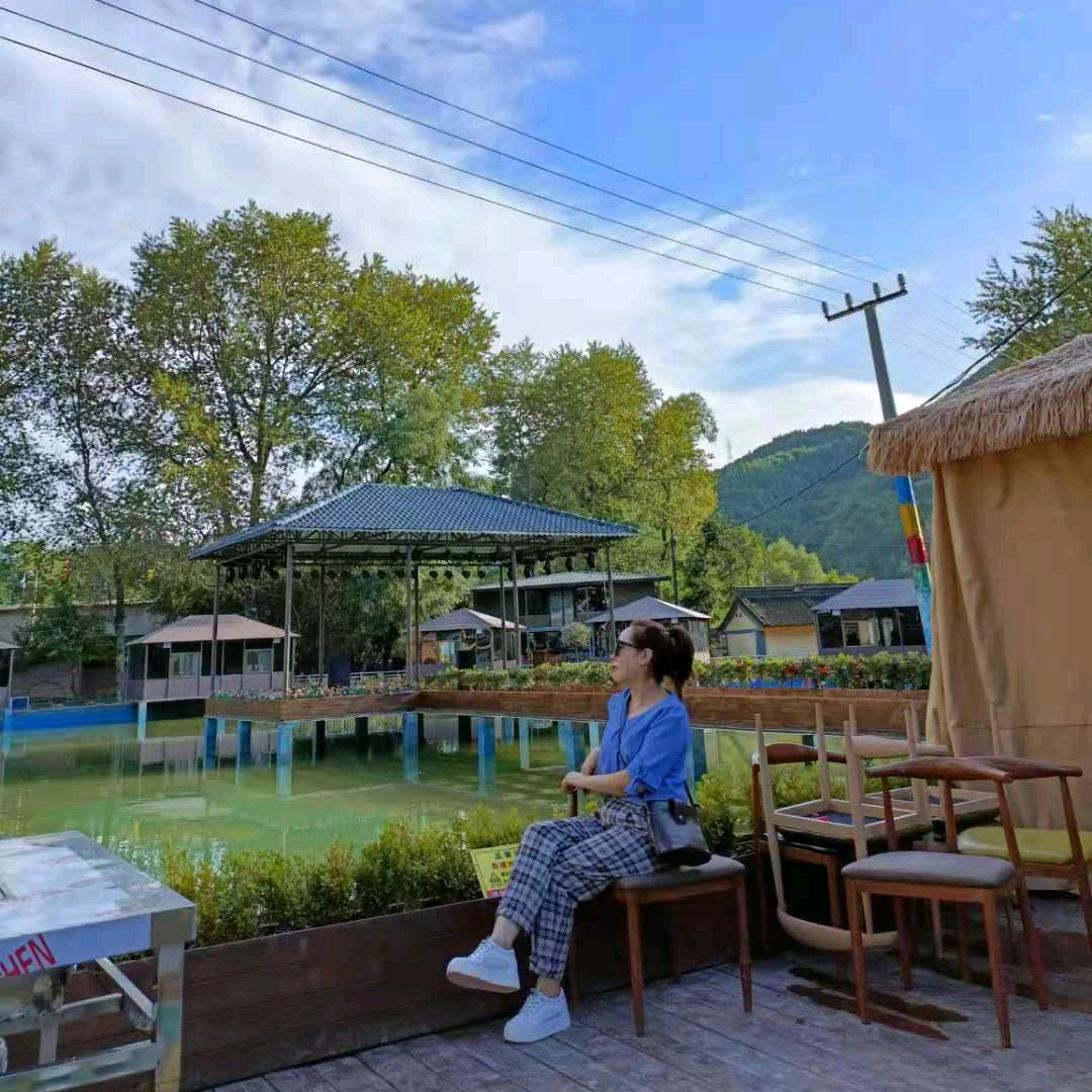 洒脱一点