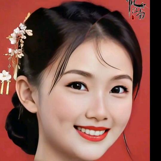 剪影