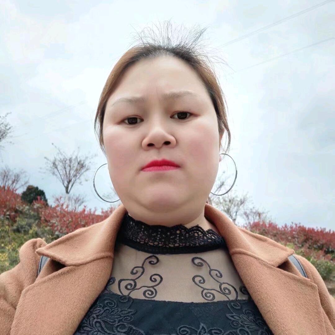 农村胖妹