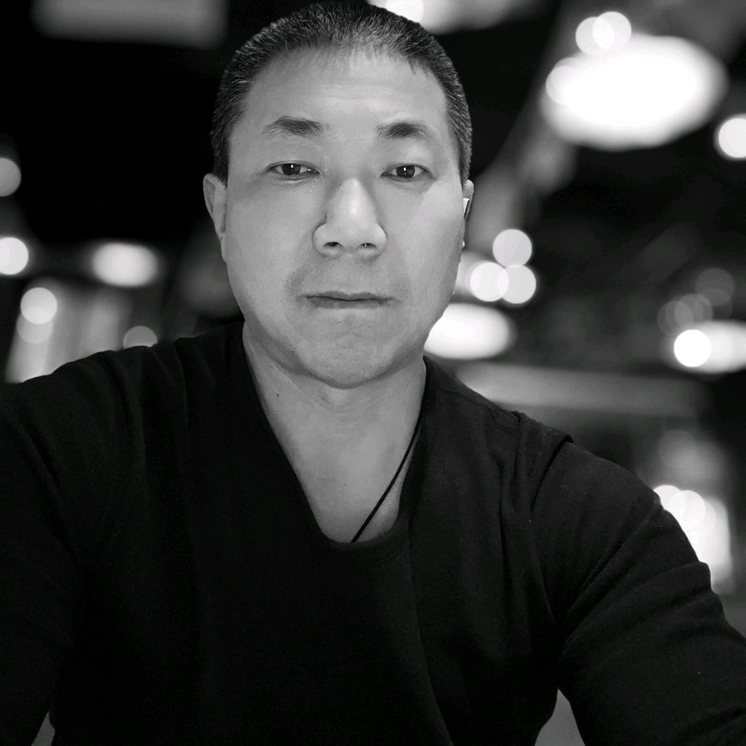 执子之手，与子皆老