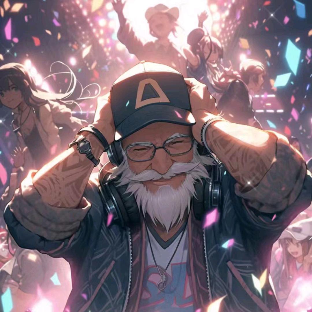 广州仔✨粤语电台