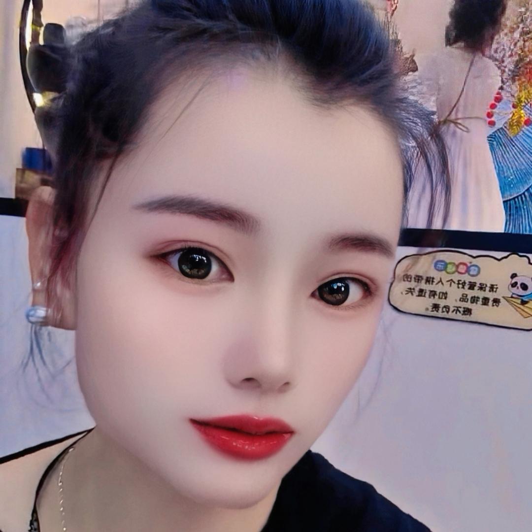 沫沫（首播筹备中）