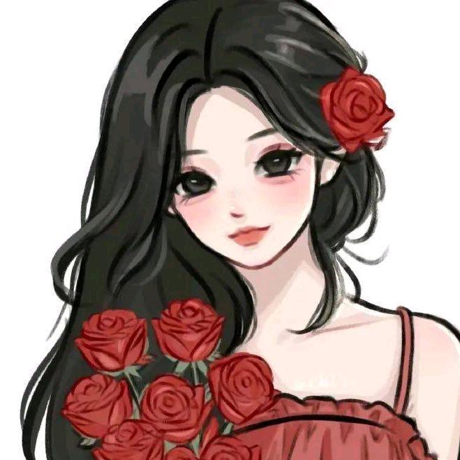 小土豆（双鱼女）