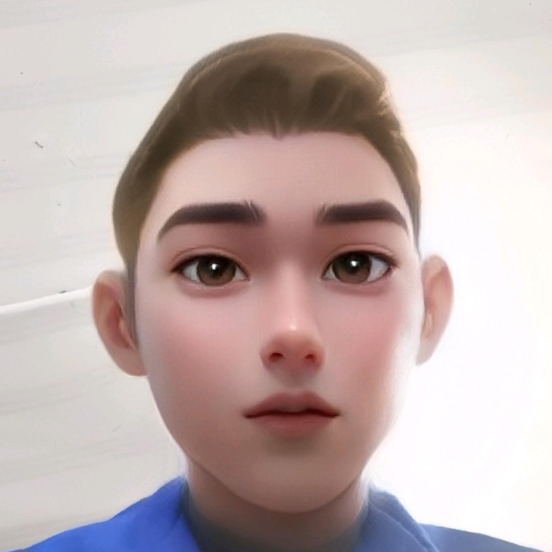姜大师