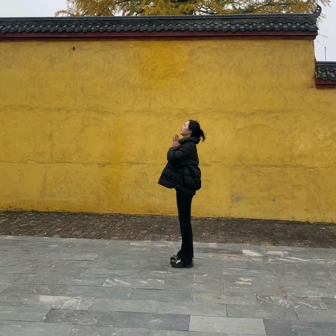 何必呢☺