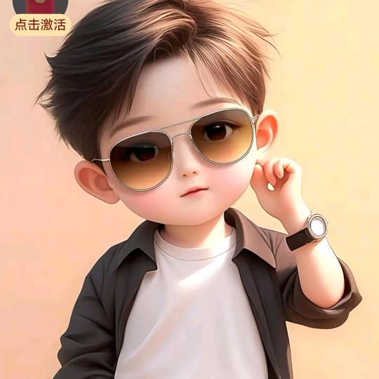 美好幸福😊